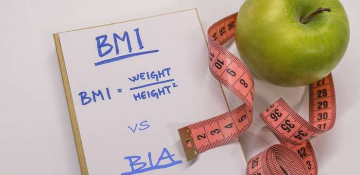BMI vs BIA | El Paso Texas Chiropractor