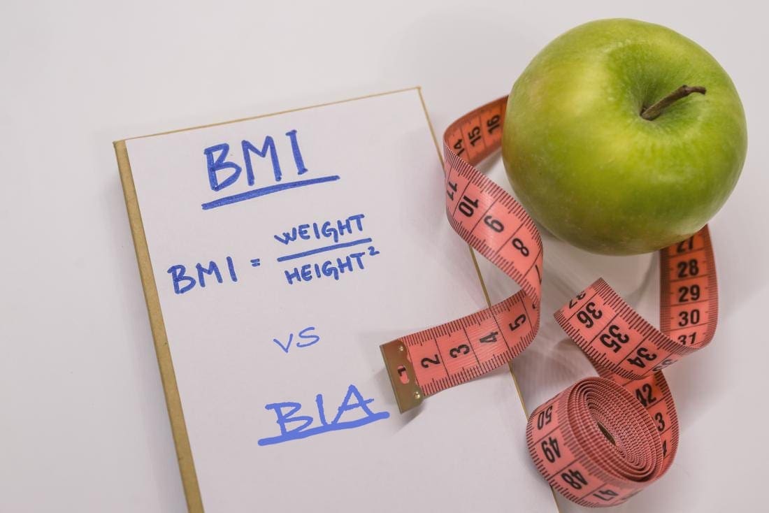 BMI vs BIA | El Paso Texas Chiropractor