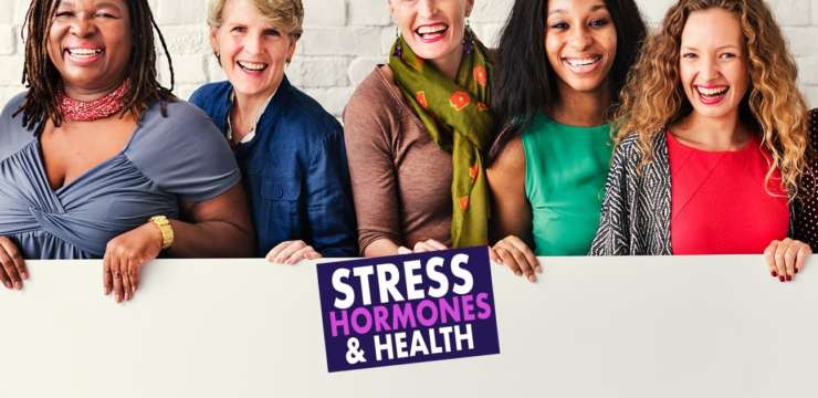 Stress Hormones & Health