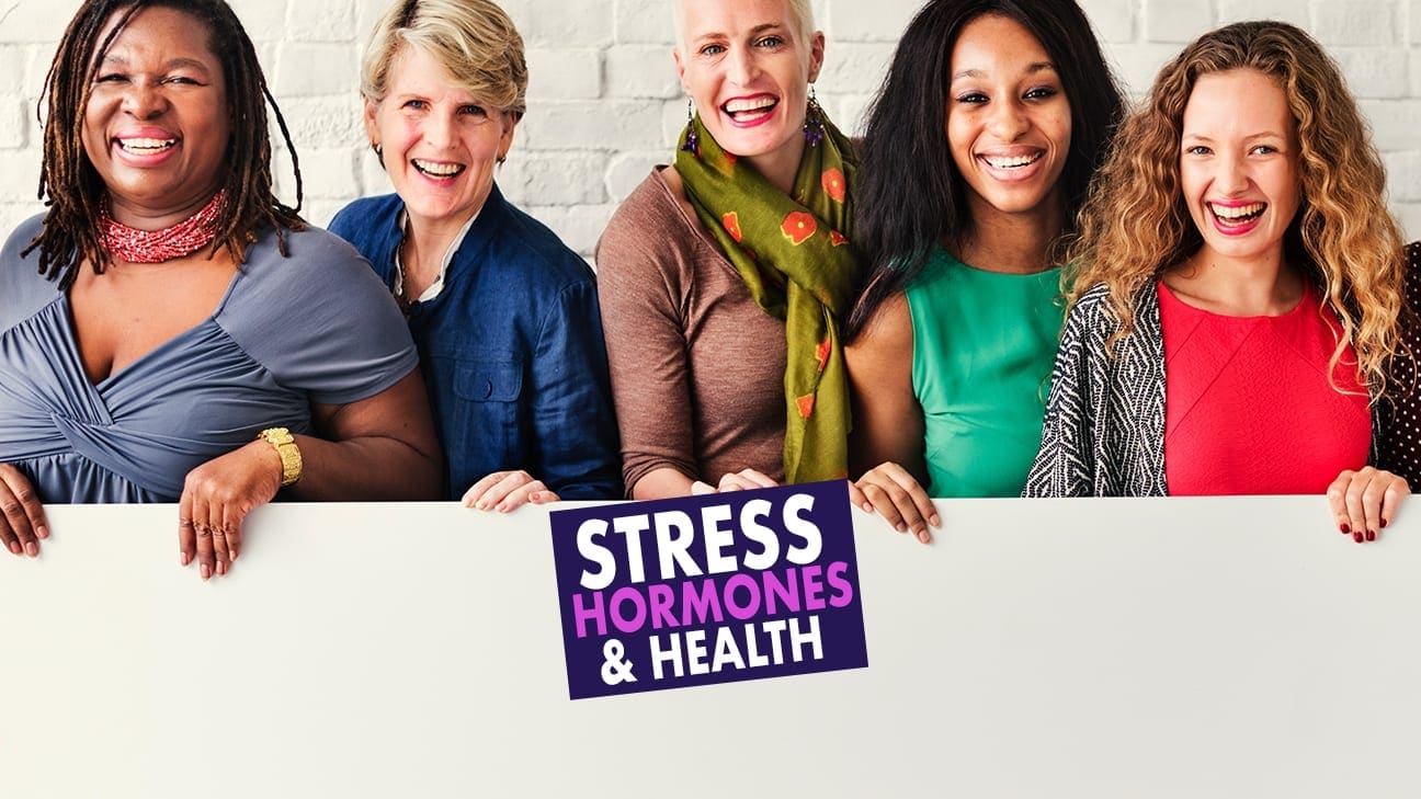 Stress Hormones & Health