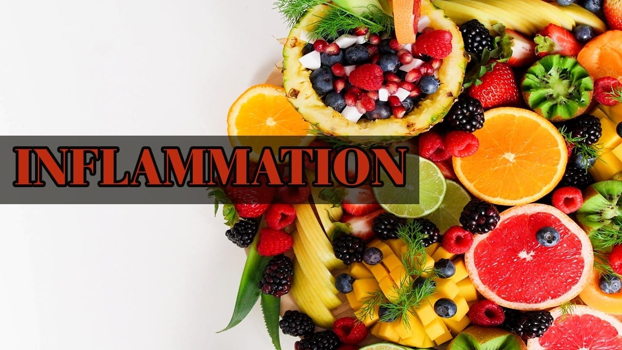 The Role of Nrf2 and Inflammation | El Paso Texas Chiropractor