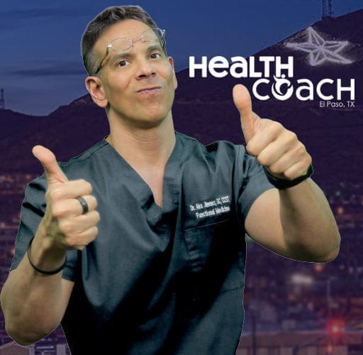 About Wellness Coach