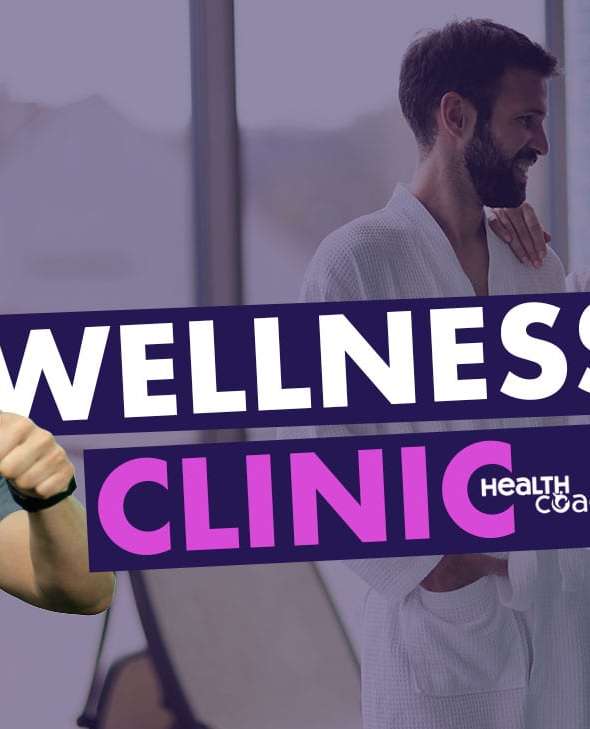 El Paso Wellness Clinic