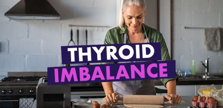Thyroid Hashimoto's Thyroiditis El Paso