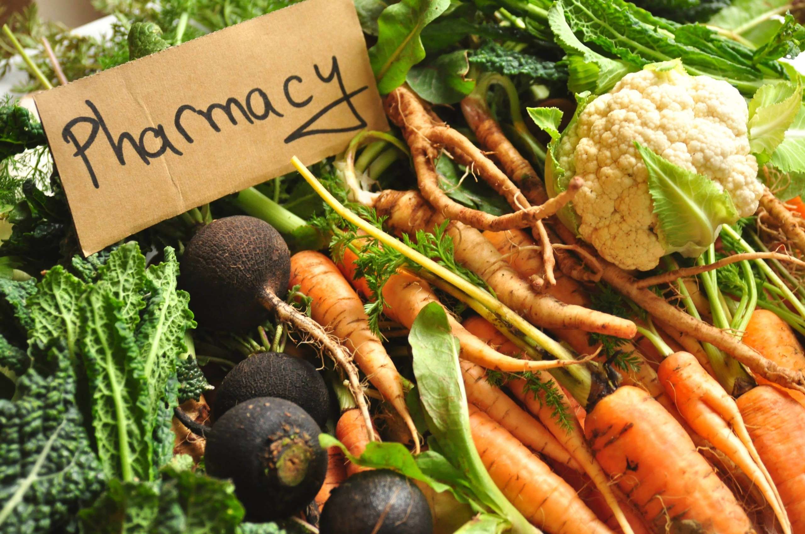 Food and Autoimmunity | El Paso Texas Chiropractor