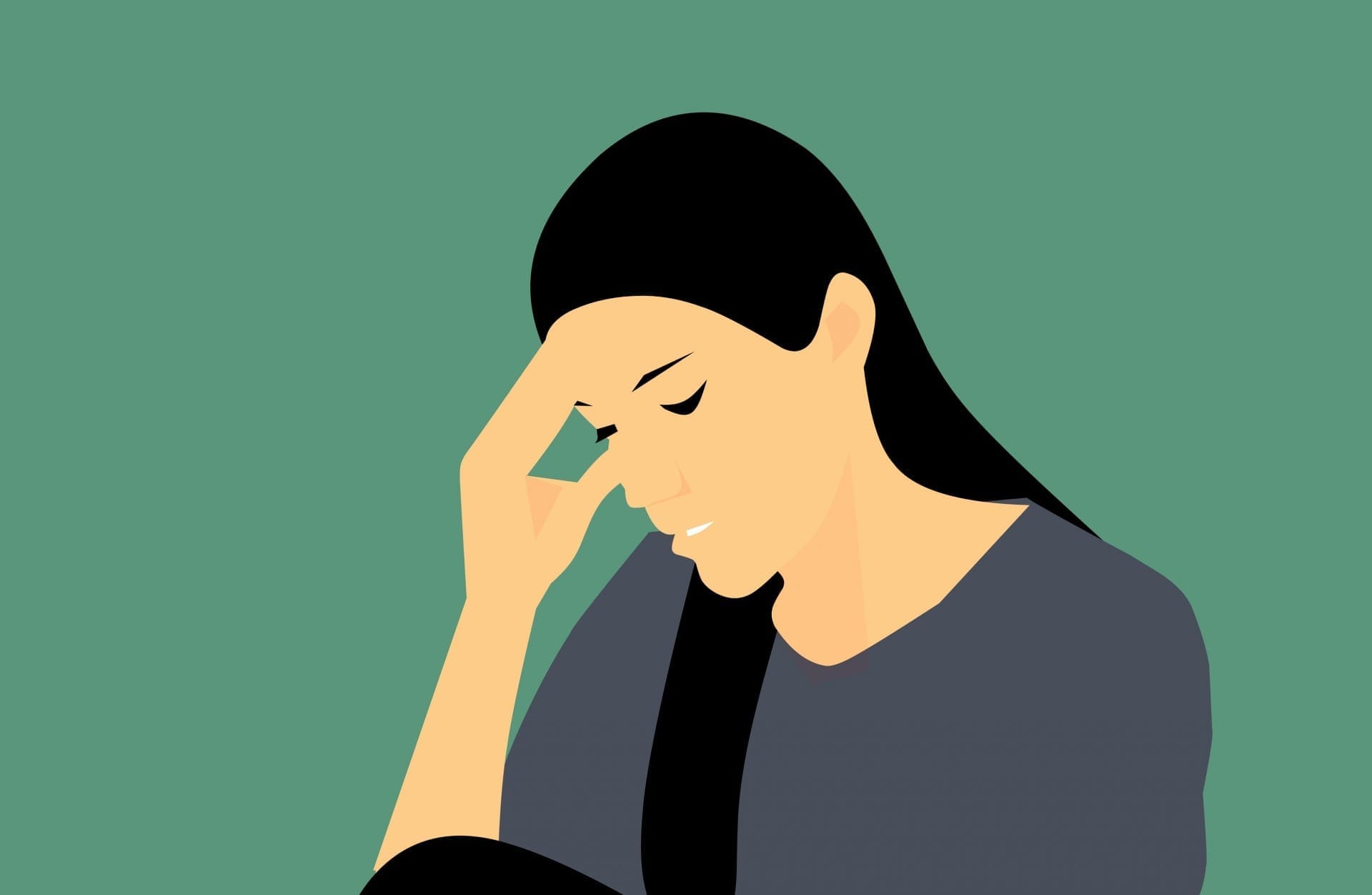 Depression: A Holistic View | El Paso Texas Health