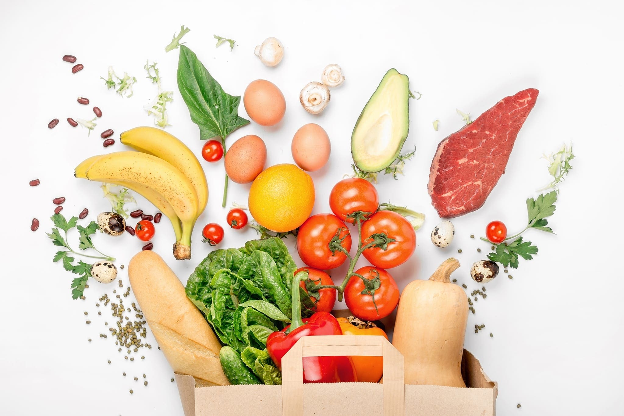 How Epigenetics Affects Personalized Nutrition | El Paso, TX Chiropractor