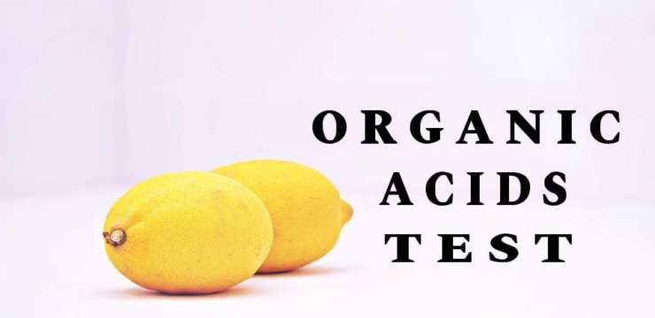 Organic Acid Testing | El Paso Texas Chiropractor