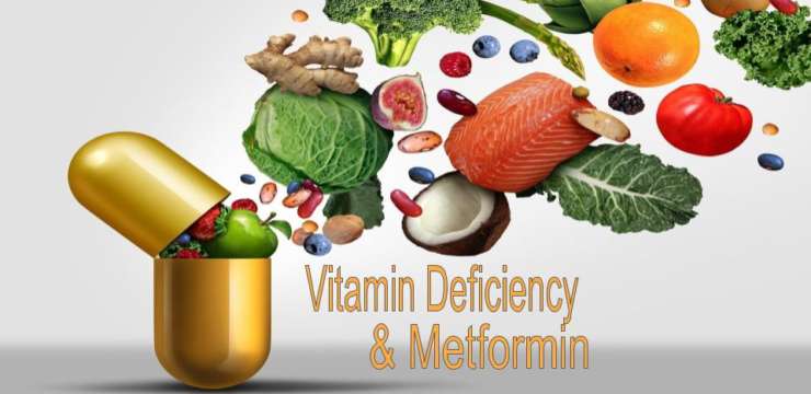 Vitamin Deficiency & Metformin| El Paso Texas Chiropractor