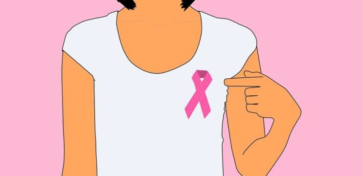 Breast Cancer Biomarkers& Natural Strategies | El Paso Texas Chiropractor