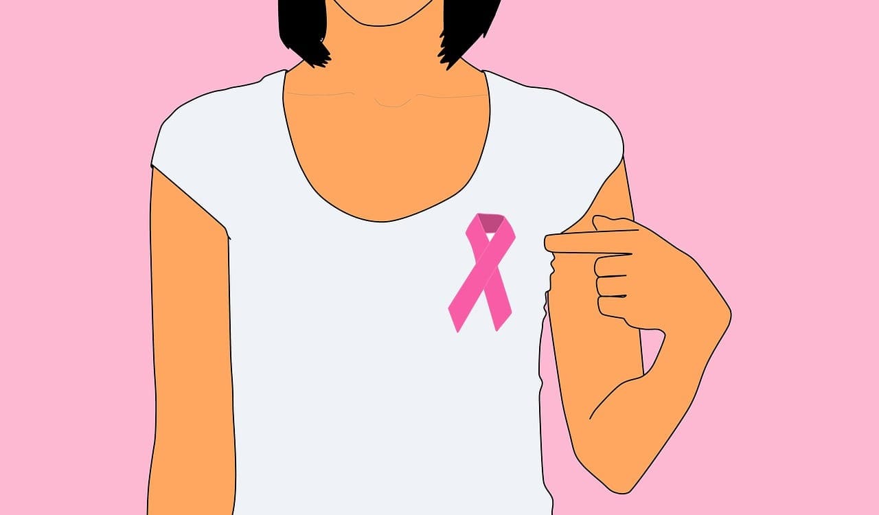 Breast Cancer Biomarkers& Natural Strategies | El Paso Texas Chiropractor
