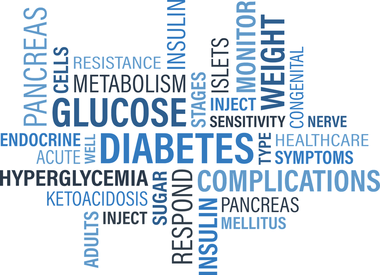 Type 2 Diabetes: Nutrition & Environmental factors | El paso Texas Chiroptactic health coach