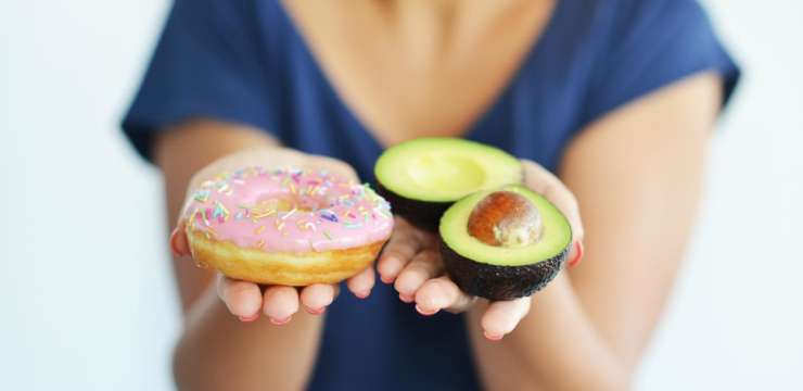 Good Calories vs Bad Calories Overview | El Paso, TX Chiropractor