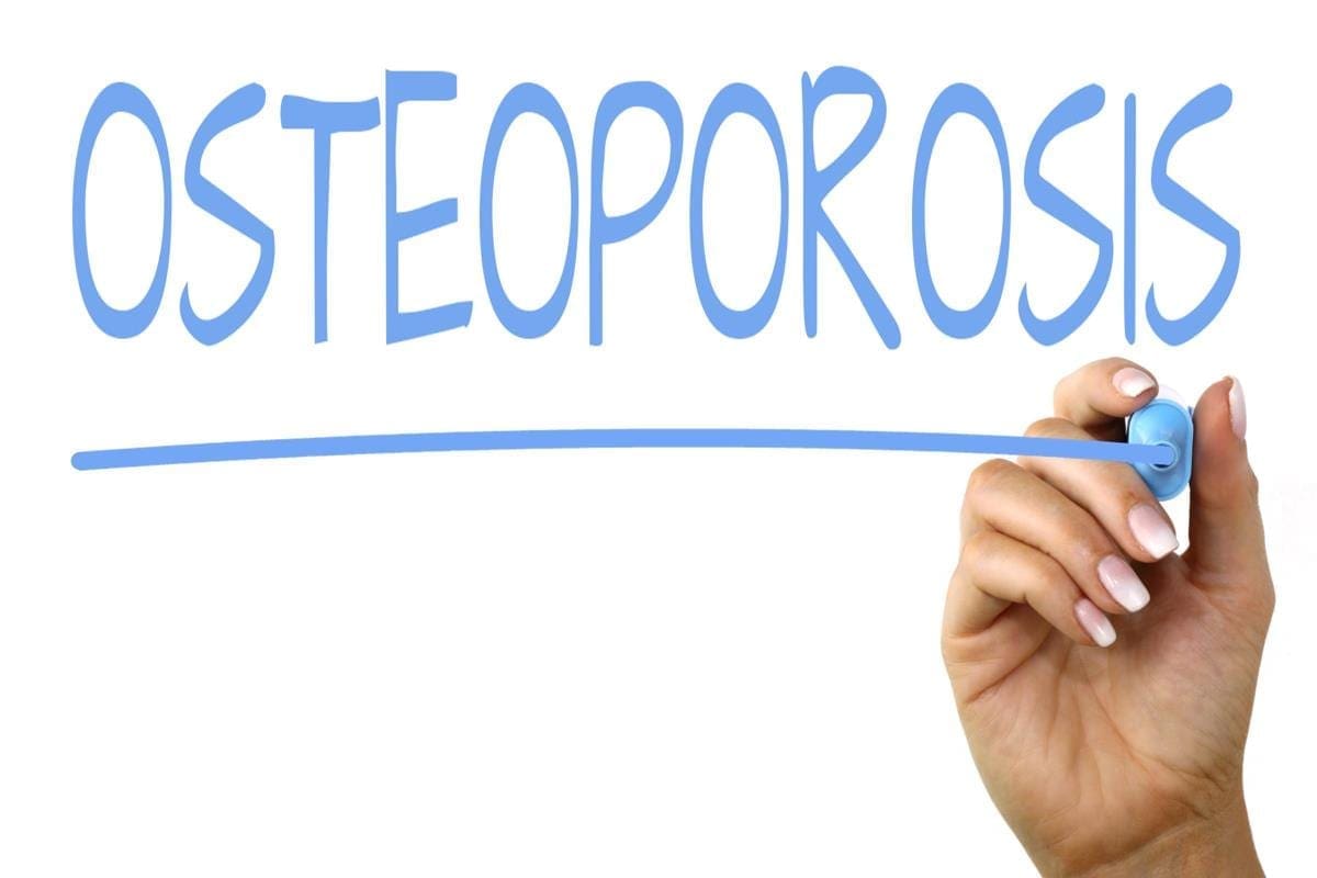 Osteoporosis and Gut Health | El Paso TX Health Coach