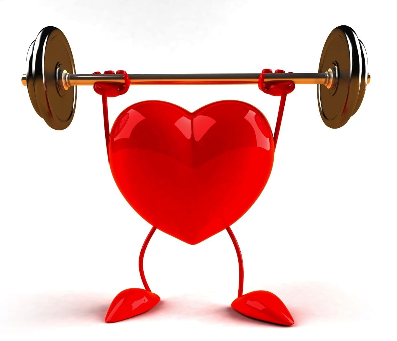 The Importance of Heart Health and Lipid Metabolism | El Paso Health Coach