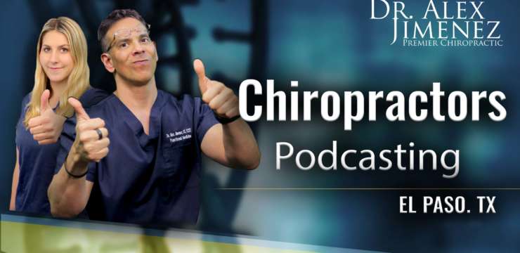 Chiropractic Podcasting