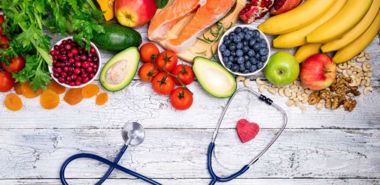 How Nutrition Affects Health and Longevity | El Paso, TX Chiropractor