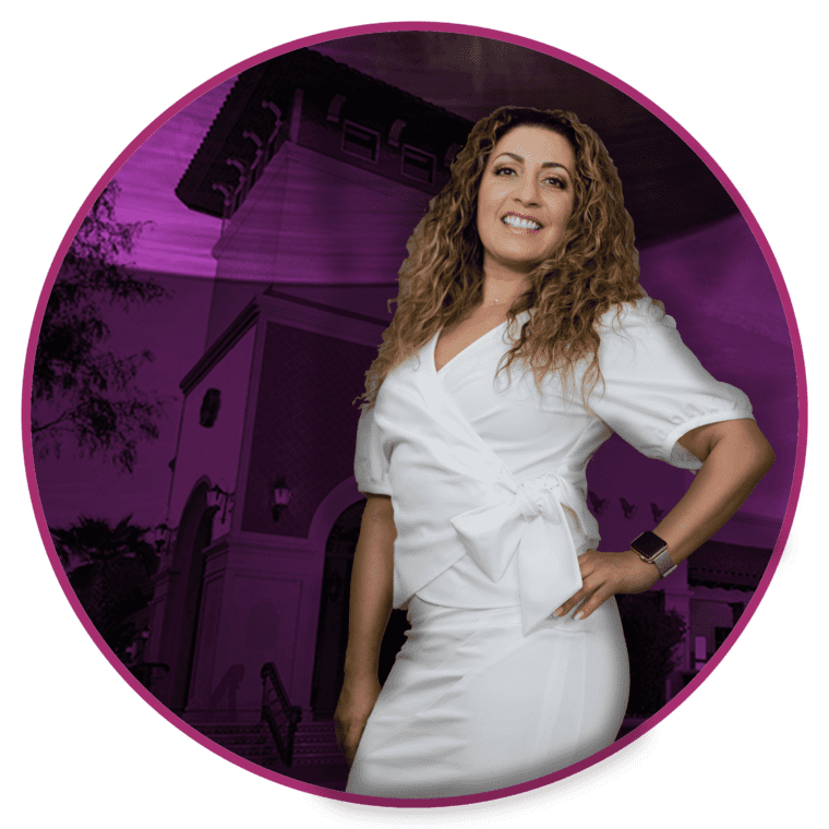 Truide Torres – Health Coach & Fitness Educator