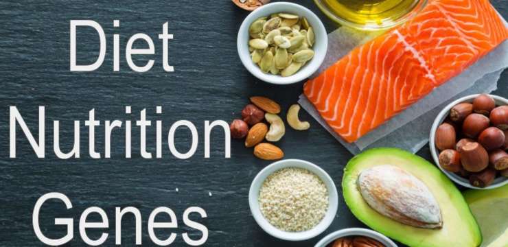 Health & Wellness: Nutrition & Genes Part 1