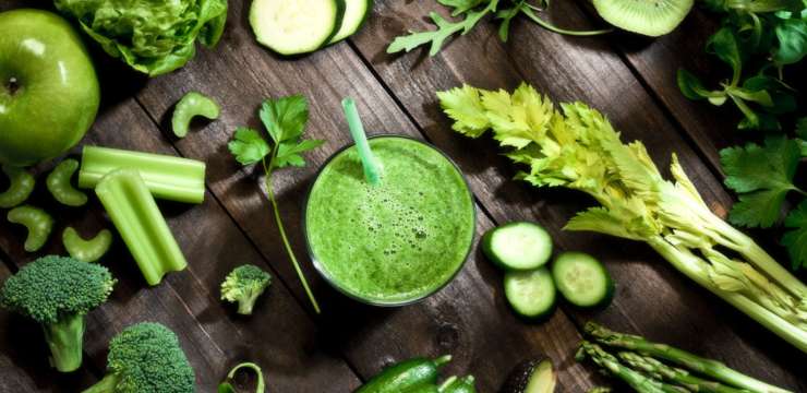 What is the Role of a Detox Diet? | El Paso, TX Chiropractor