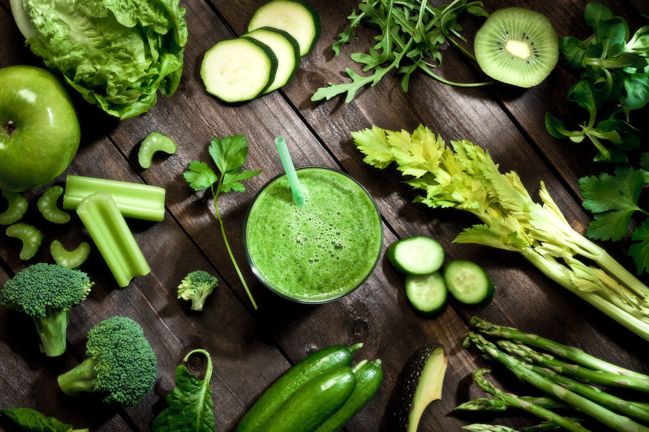 What is the Role of a Detox Diet? | El Paso, TX Chiropractor