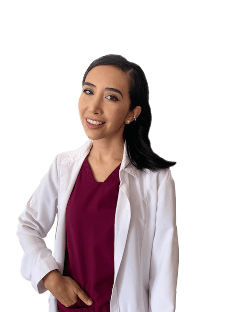 Ana Paola Rodriguez Arciniega | Clinical Nutritionist
