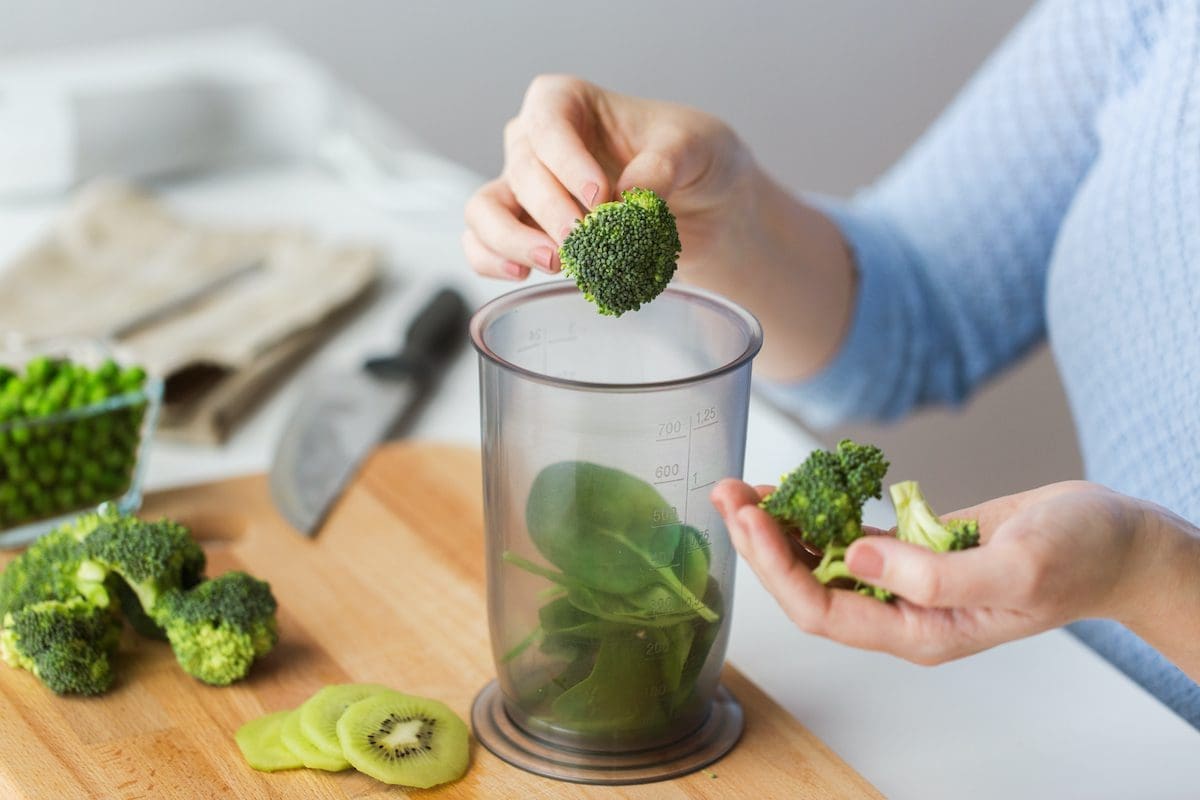 broccoli sulforaphane