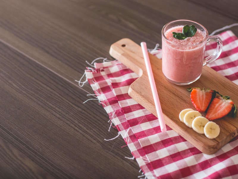 Anti-Inflammatory Smoothie El Paso TX