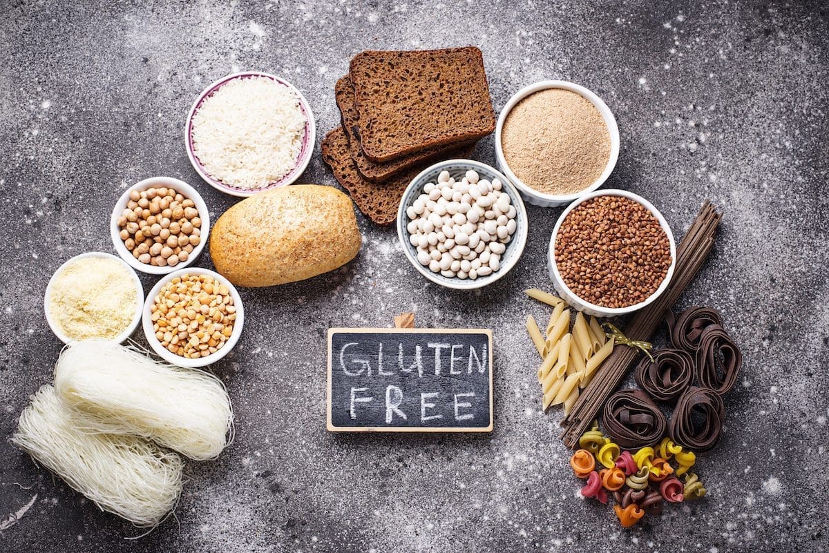 Celiac disease and Hashimoto's Thyroiditis: Is There a Connection?