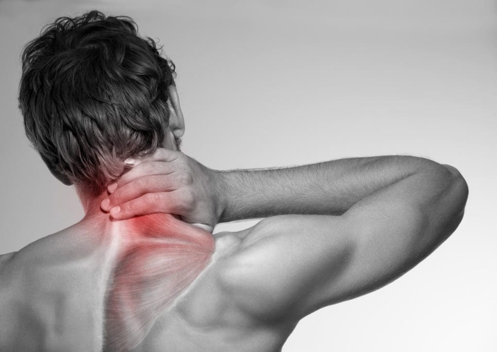 Neuromuscular reffered pain | El Paso