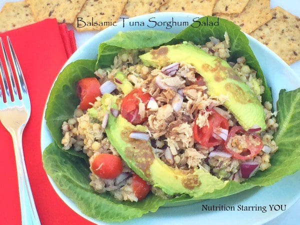 Tuna Salad El Paso TX
