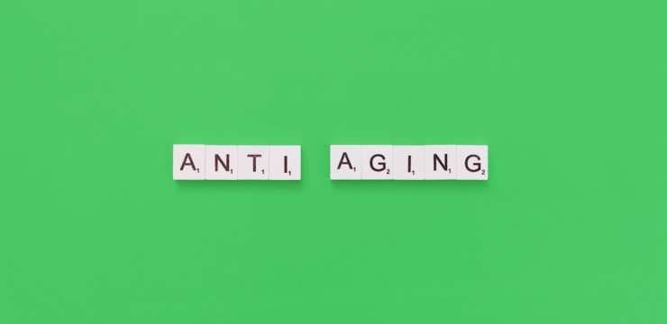 Aging: A New Disease.