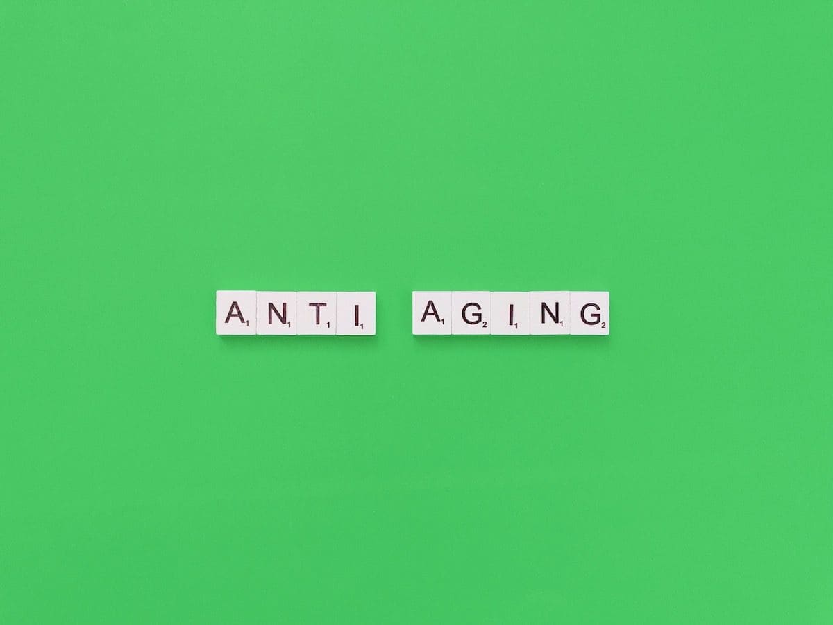 Aging: A New Disease.