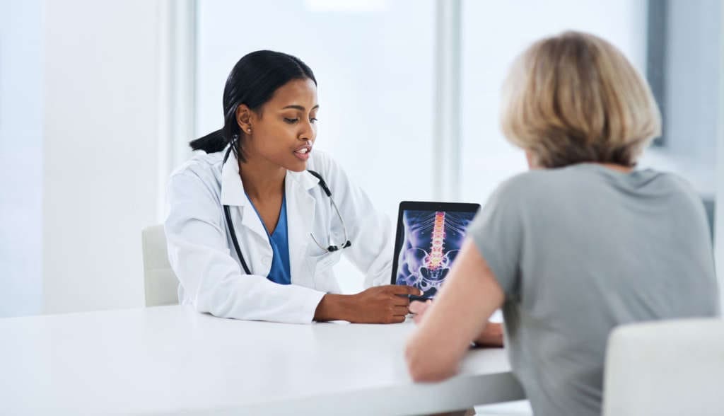 Functional Telemedicine Enhancing Patient Care Experience