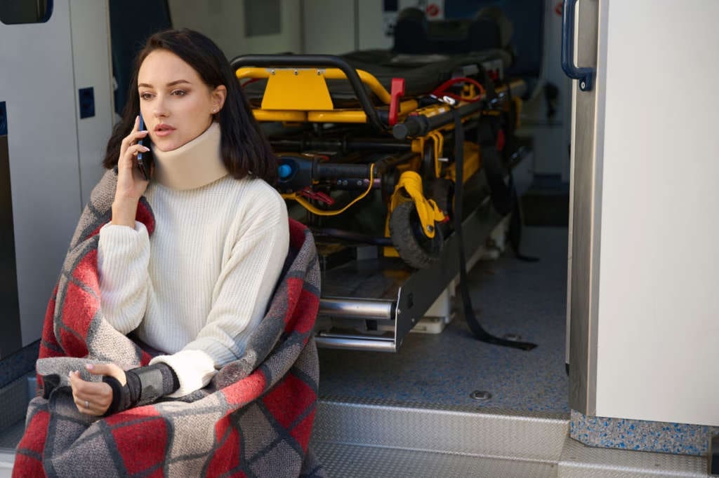 Chiropractic Integrative Care for Motor Vehicle Accidents