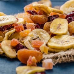 How Dried Fruit Can Fit into a Healthy Diet