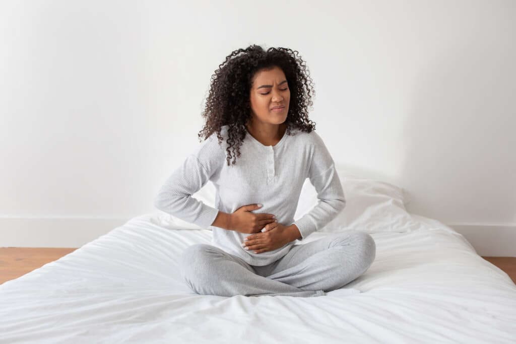 Auto Accident Digestive Issues: Unseen Injuries Explained