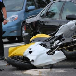 Motorcycle Injury Wellness Recovery and Chiropractic Support
