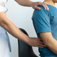 Chiropractic Care for Improved Wellbeing from Fibromyalgia