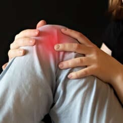 Knee Pain & Ligament Injuries Explained With Chiropractic Care