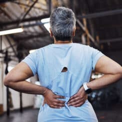 Chiropractic Benefits: Techniques for Disc Herniation & Disc Bulging