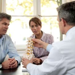 Best Foods for Herniated Discs and Pain Relief