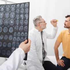 Traumatic Brain Injury and Posture: Treatment Options