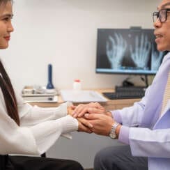 Functional Wellness for Patients with Rheumatoid Arthritis