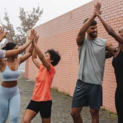 Functional Wellness and Health Tips for CPT2 Deficiency