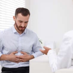 Gut-Brain Disruptions After TBI and Their Effects