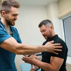 Hidden Nerve Damage from Brain Injuries Explained