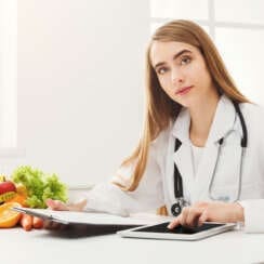 Diet After Brain Injury: Foods for Optimal Recovery