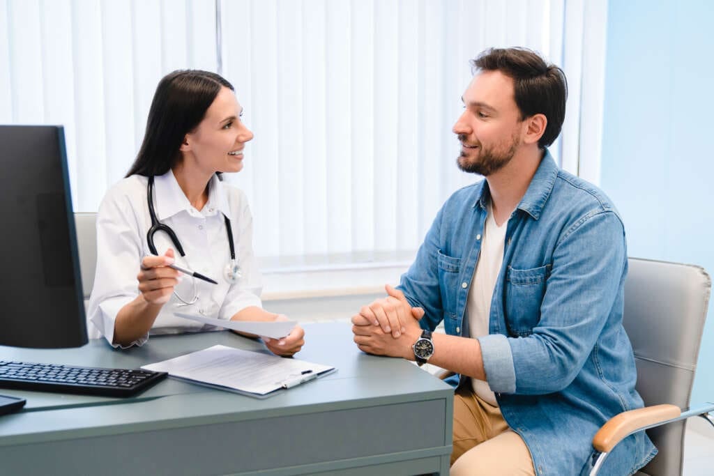 IV Infusion Therapy in Functional Medicine Advantages