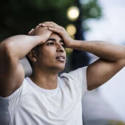 Traumatic Brain Injury: Stress Prevention Tips and Strategies